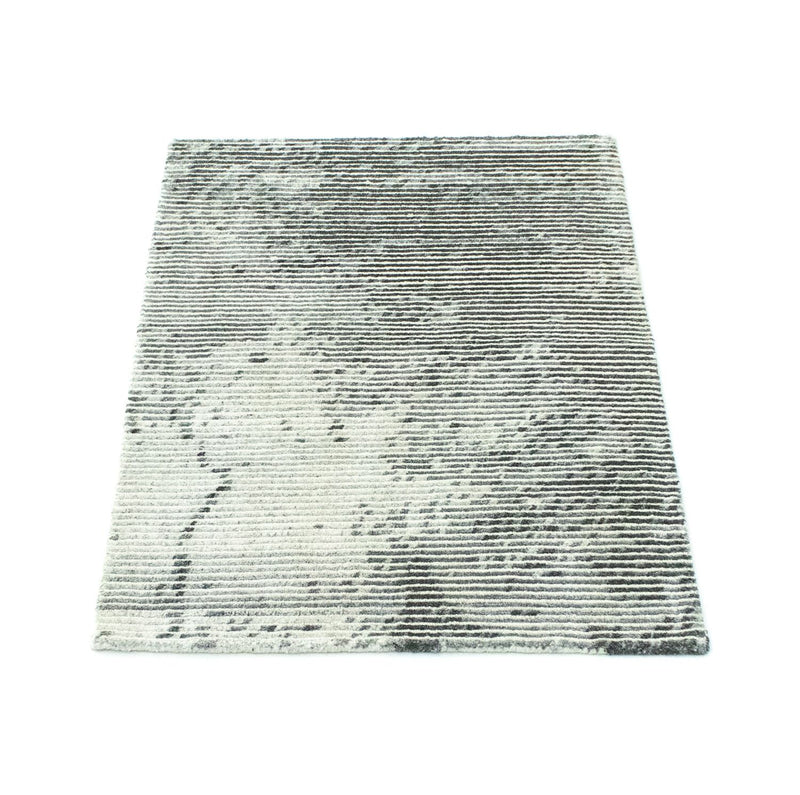 Tappeto di design - 87 x 64 cm - multicolore