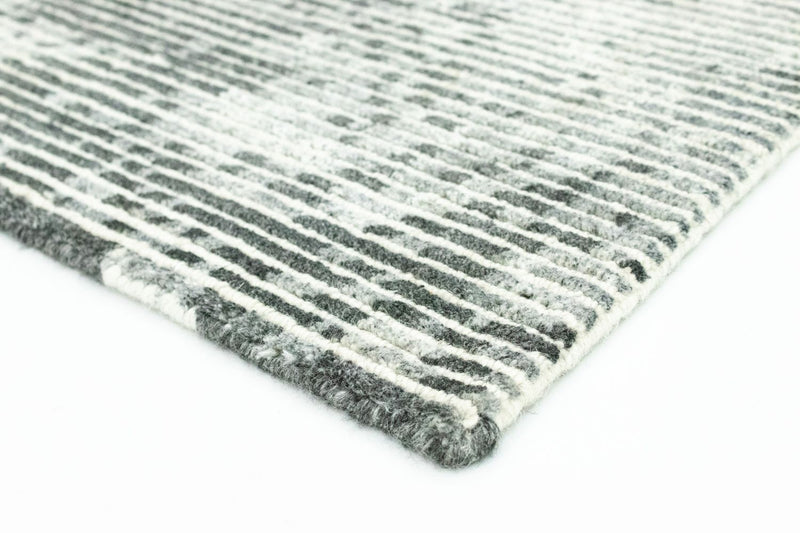 Tappeto di design - 87 x 64 cm - multicolore