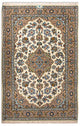 Kashan Tappeto 79x125cm - Tappeto persiano