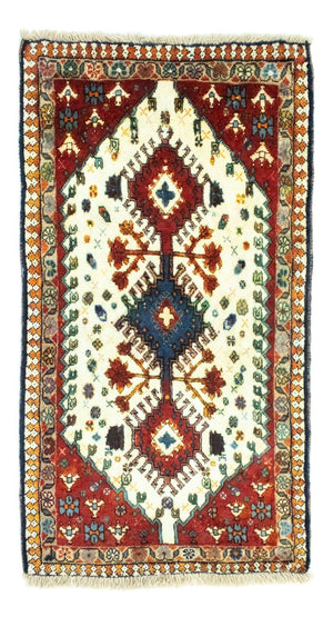 Tappeto Persero - Nomade - 105 x 60 cm - beige