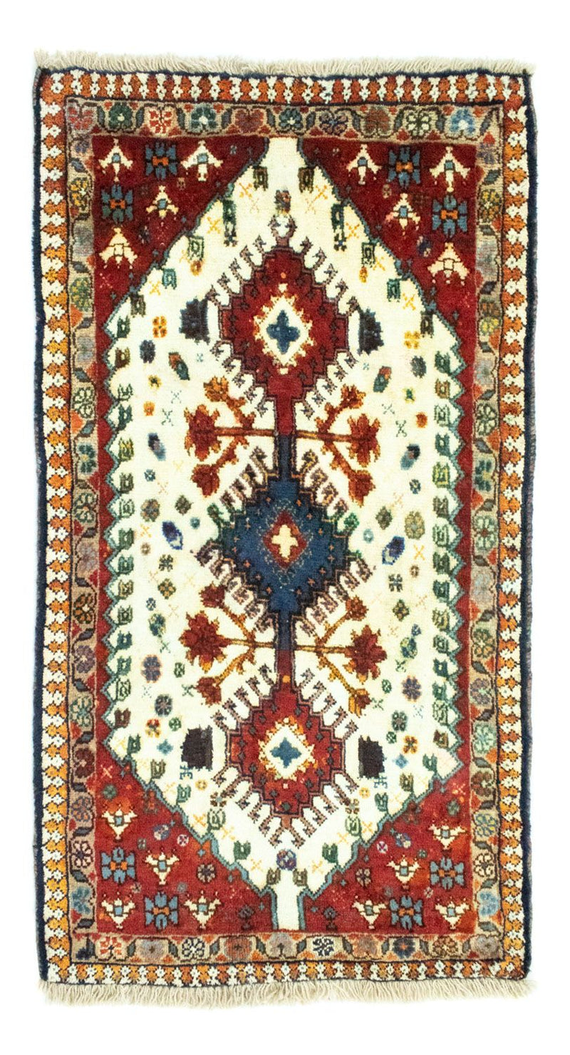 Tappeto Persero - Nomade - 105 x 60 cm - beige
