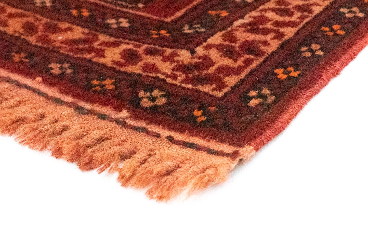 Tappeto Persero - Nomade - 105 x 60 cm - beige