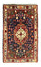 Tappeto Persero - Nomade - 100 x 60 cm - blu