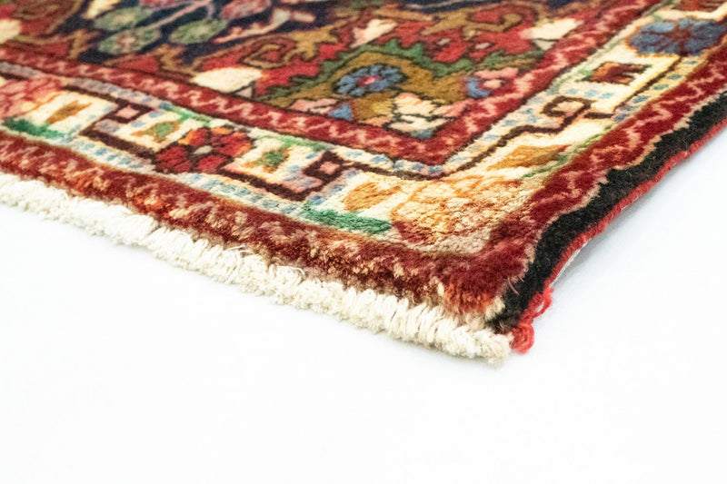 Tappeto Persero - Nomade - 100 x 60 cm - blu