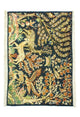 Kashmar Tappeto 98x68cm - Tappeto persiano