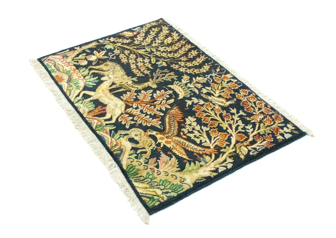 Kashmar Tappeto 98x68cm - Tappeto persiano