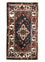 Tappeto Persero - Nomade - 106 x 59 cm - blu