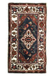 Hosseinabad Tappeto 106x59cm - Tappeto persiano