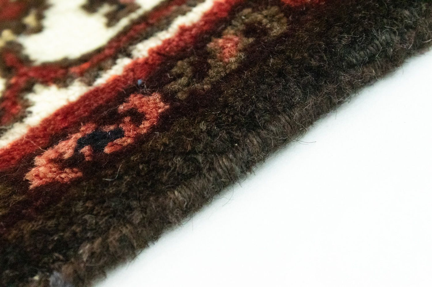 Hosseinabad Tappeto 106x59cm - Tappeto persiano