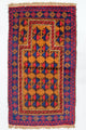 Tappeto Belutsch 135x75cm - Tappeto orientale