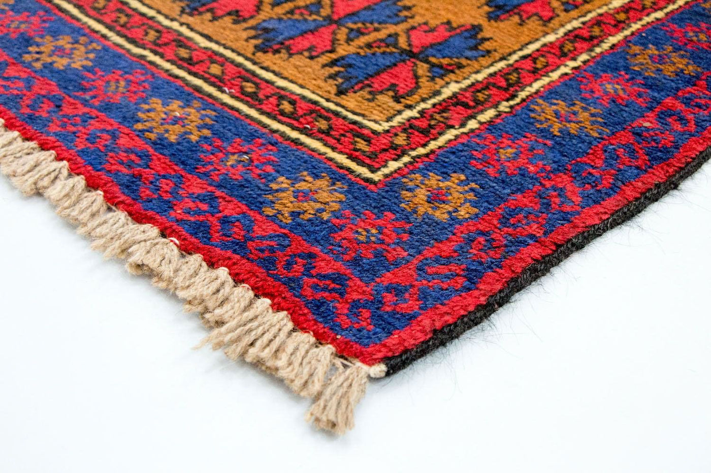 Tappeto Belutsch 135x75cm - Tappeto orientale