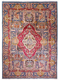 Tappeto Persero - Classico - 349 x 255 cm - multicolore