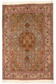 Tabriz - 50 Raj Tappeto 83x125cm - Tappeto persiano