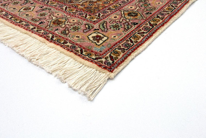 Tappeto Persero - Tabriz - Reale - 125 x 83 cm - marrone