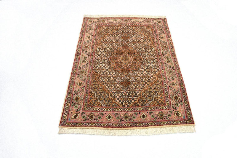 Tappeto Persero - Tabriz - Reale - 125 x 83 cm - marrone