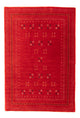 Loribaft Loom Tappeto 200x137cm - Tappeto di lana