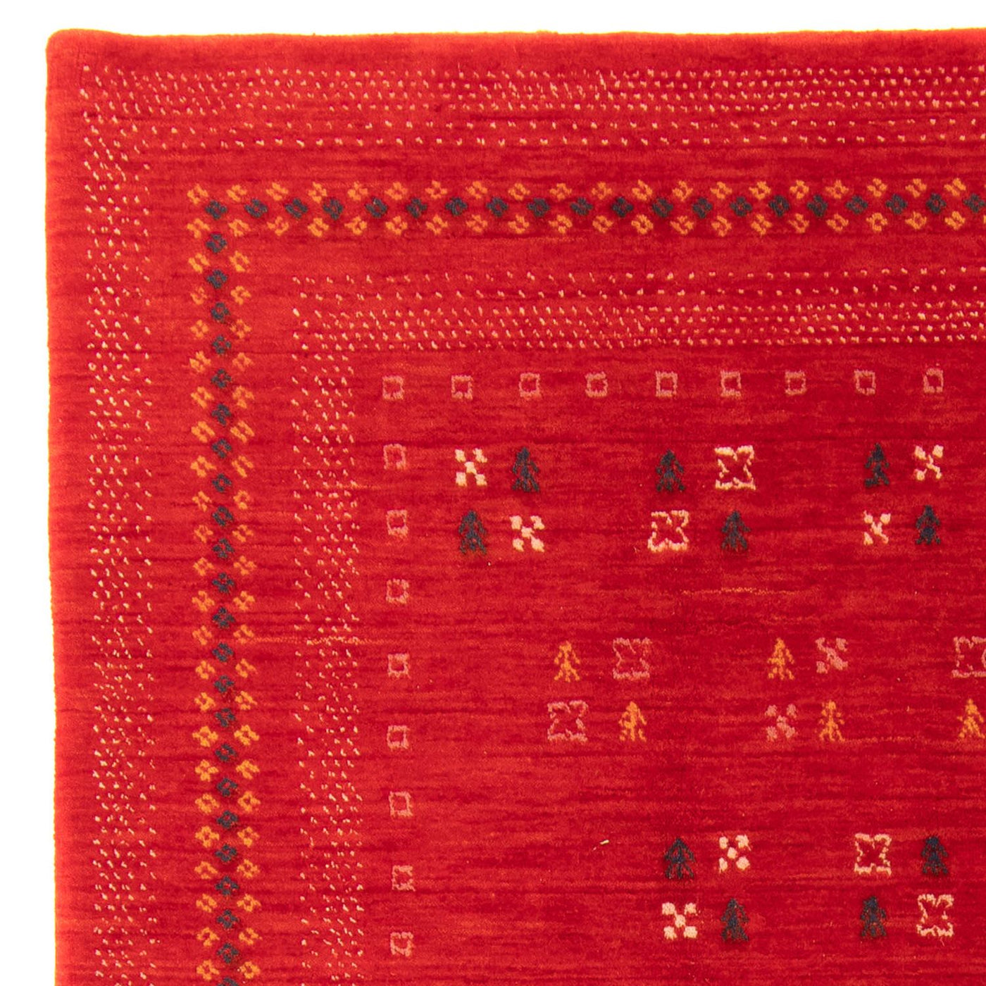 Loribaft Loom Tappeto 200x137cm - Tappeto di lana