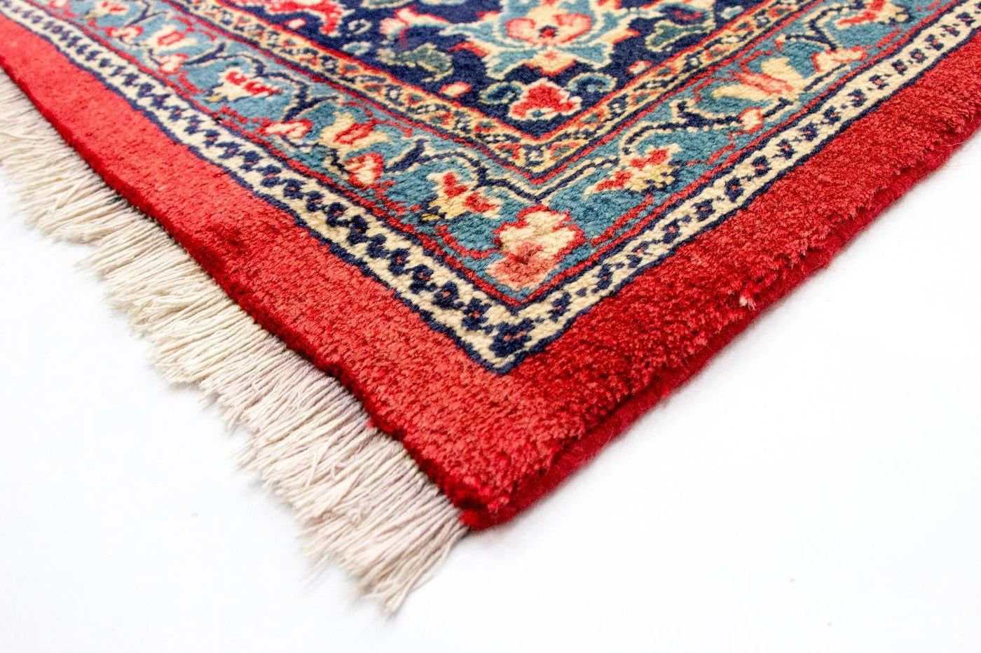 Sarouk Tappeto 400x300cm - Tappeto persiano