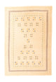Loribaft Loom Tappeto 197x140cm - Tappeto di lana