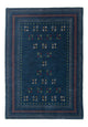 Loribaft Loom Tappeto 197x143cm - Tappeto di lana