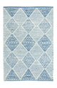 Kilim moderno Tappeto 62x92cm - Tappeto di lana