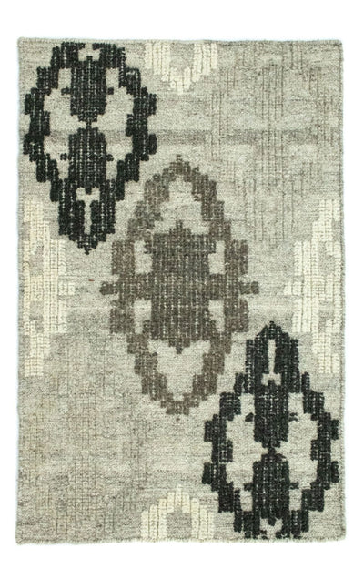 Kilim moderno Tappeto 63x92cm - Tappeto di lana