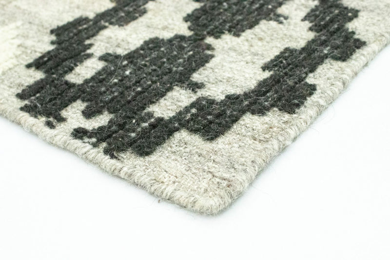 Tappeto Kelim - Tendenza - 92 x 63 cm - verde