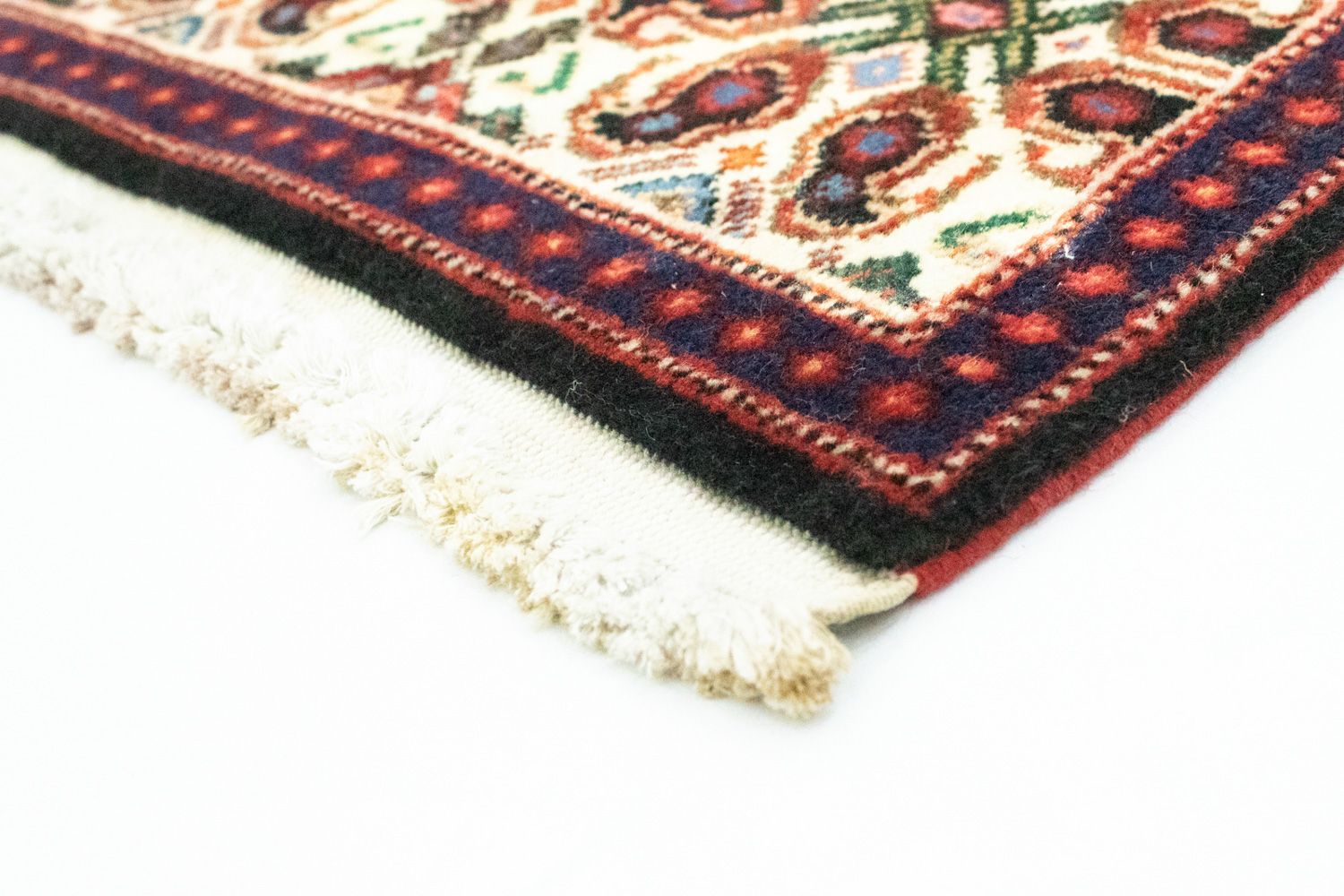 Tappeto Persero - Classico - 97 x 65 cm - beige
