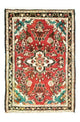 Hamadan Tappeto 97x64cm - Tappeto persiano