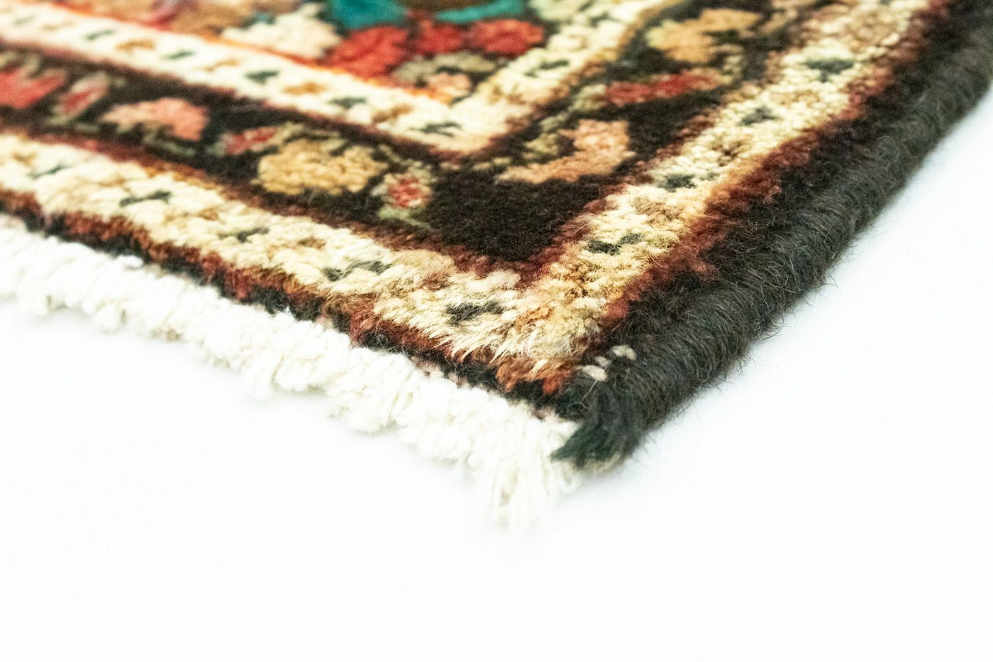 Hamadan Tappeto 97x64cm - Tappeto persiano