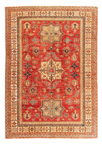 Tappeto Ziegler - Kazak - 252 x 187 cm - rosso
