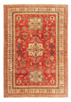 Kazak Tappeto 252x187cm - Tappeto orientale