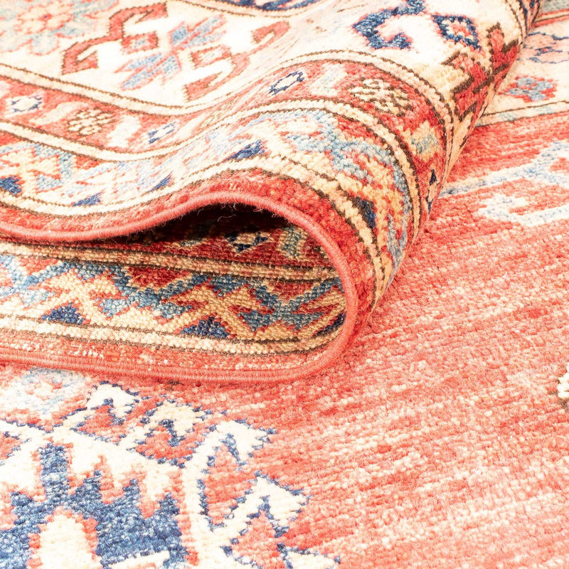 Tappeto Ziegler - Kazak - 252 x 187 cm - rosso