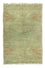 Tappeto Kelim - Tendenza - 208 x 130 cm - verde