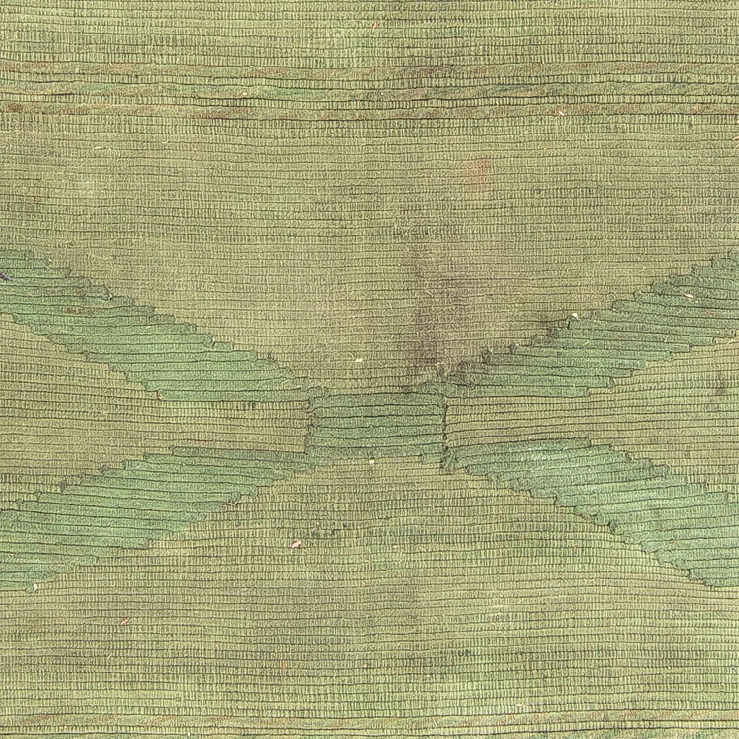 Tappeto Kelim - Tendenza - 208 x 130 cm - verde