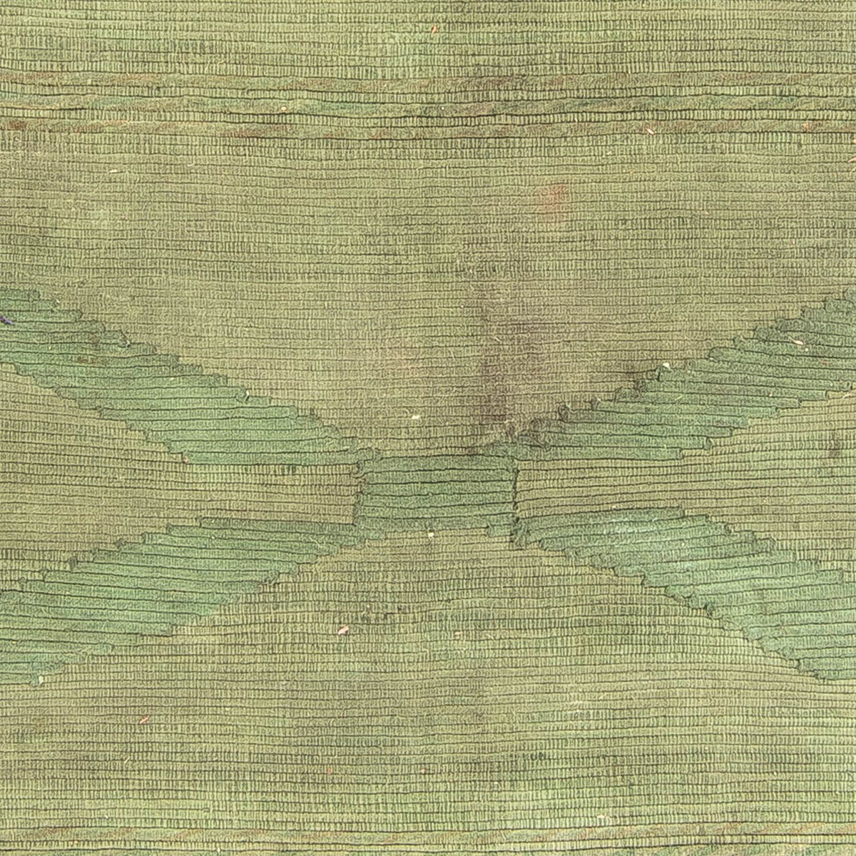 Tappeto Kelim - Tendenza - 208 x 130 cm - verde