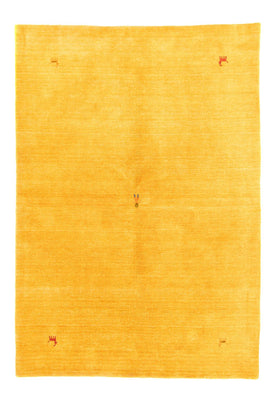 Tappeto Gabbeh - Indus - 238 x 171 cm - oro