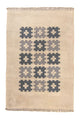 Kilim moderno Tappeto 178x117cm - Tappeto di lana