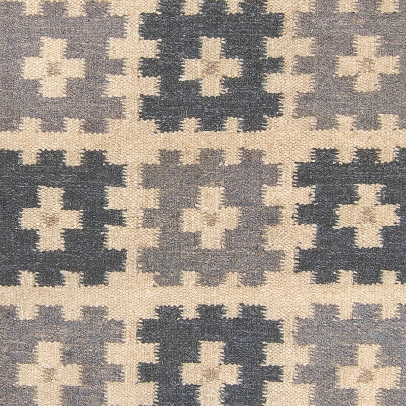 Tappeto Kelim - Tendenza - 178 x 117 cm - beige