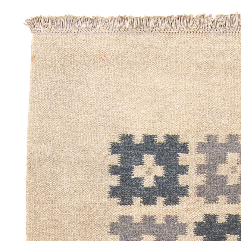 Tappeto Kelim - Tendenza - 178 x 117 cm - beige