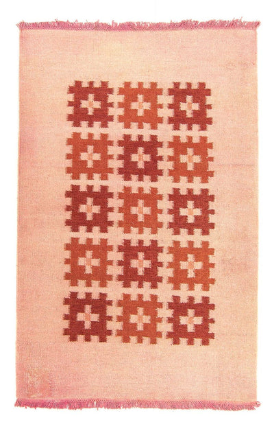 Kilim moderno Tappeto 118x179cm - Tappeto di lana