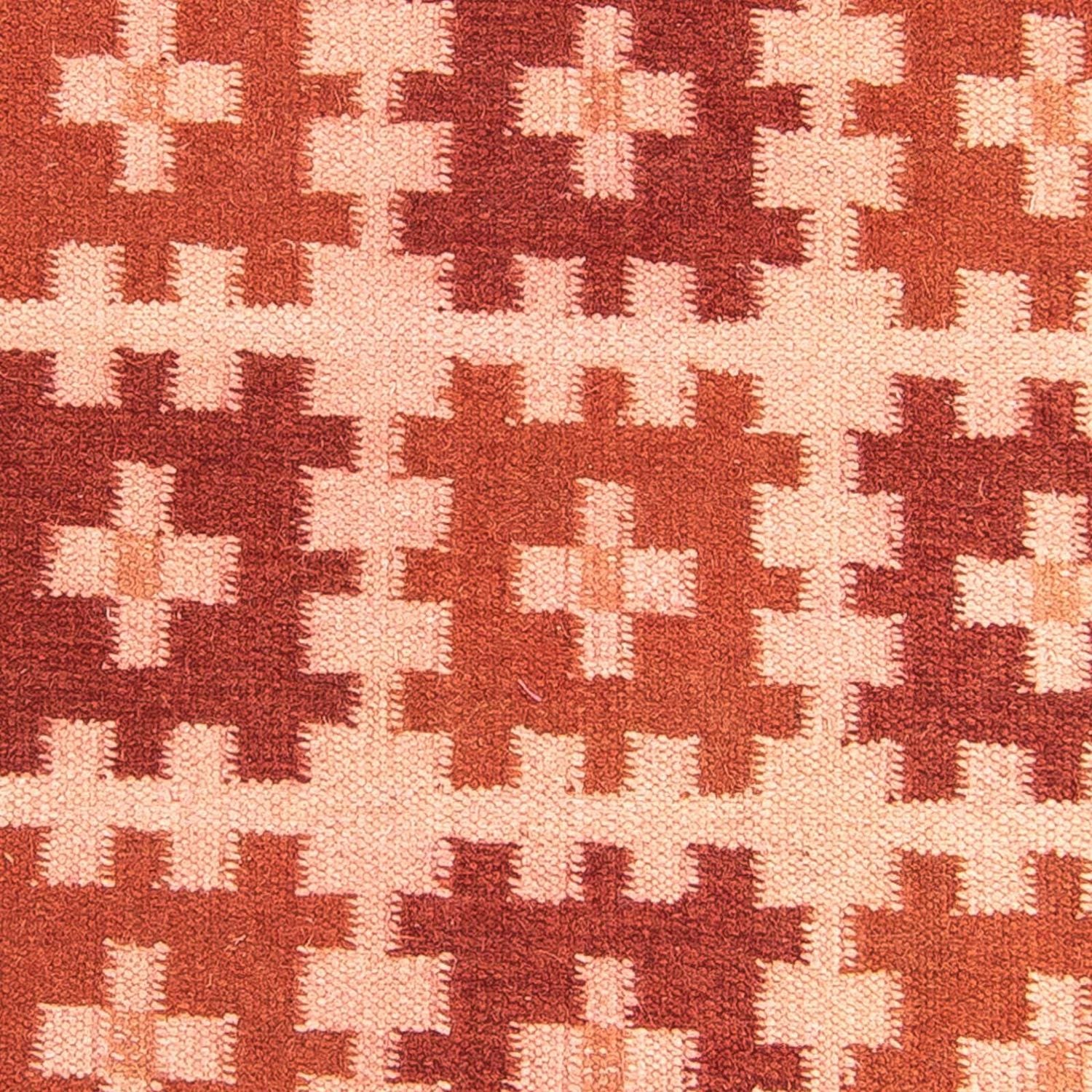 Tappeto Kelim - Tendenza - 179 x 118 cm - beige