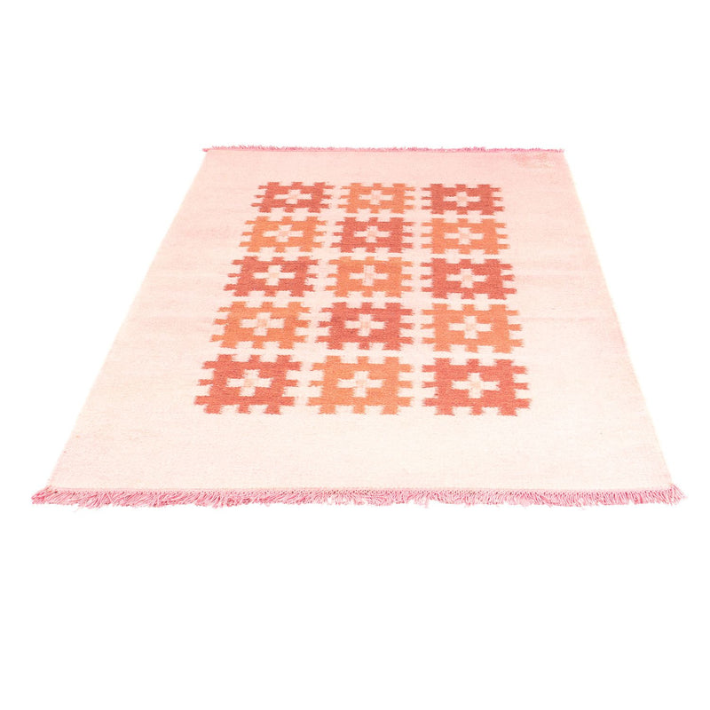 Tappeto Kelim - Tendenza - 179 x 118 cm - beige