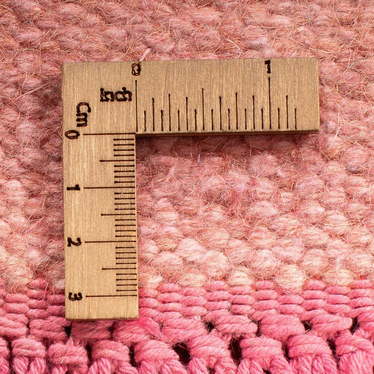 Tappeto Kelim - Tendenza - 179 x 118 cm - beige