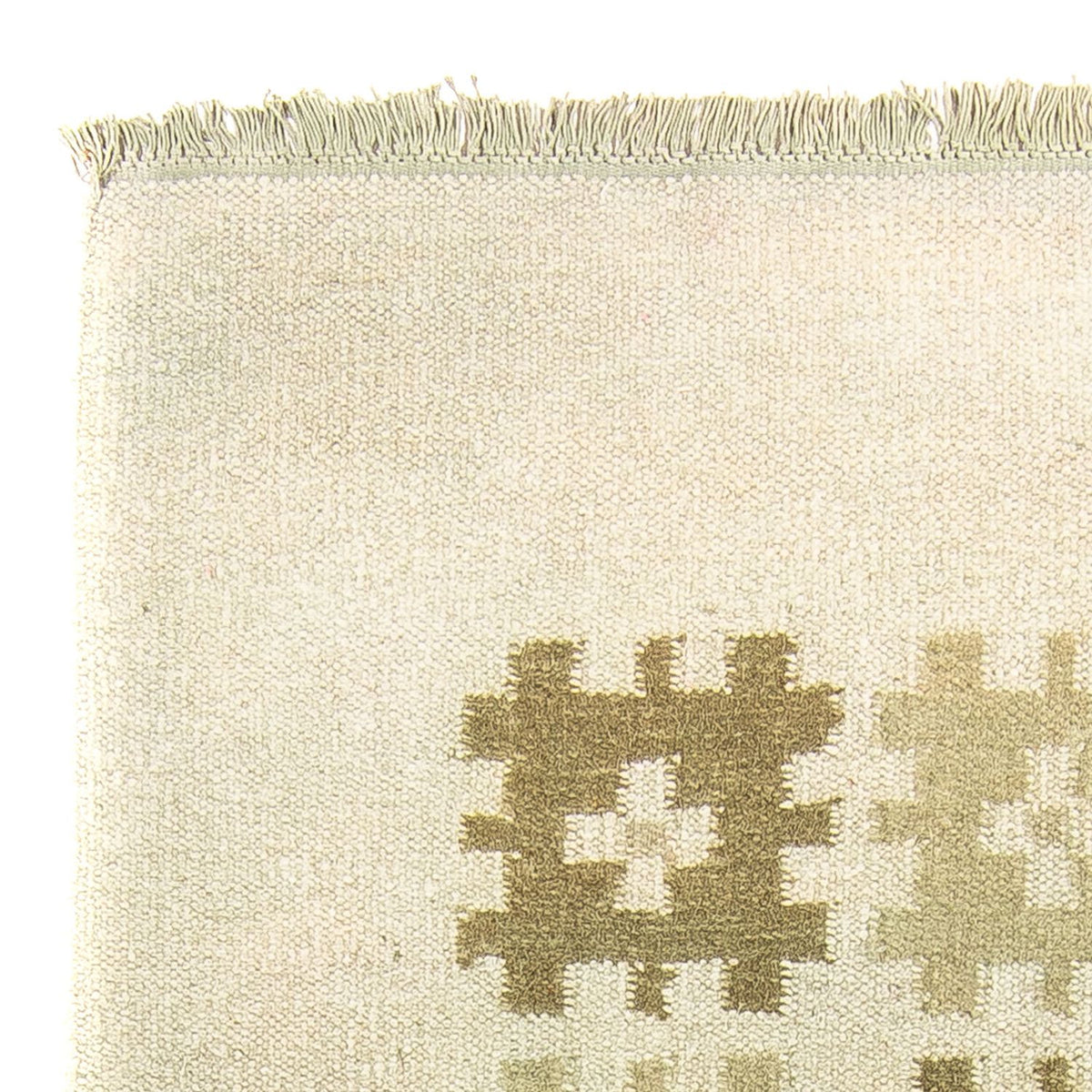 Kilim moderno Tappeto 116x176cm - Tappeto di lana