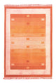 Kilim moderno Tappeto 200x140cm - Tappeto di lana