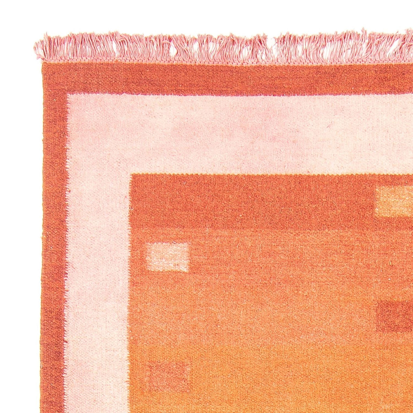 Kilim moderno Tappeto 200x140cm - Tappeto di lana