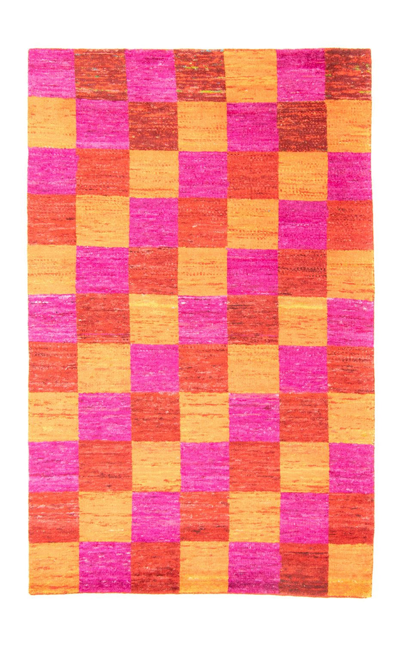 Tappeto di design - 243 x 160 cm - colorato