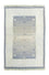 Tappeto Kelim - Tendenza - 174 x 119 cm - beige