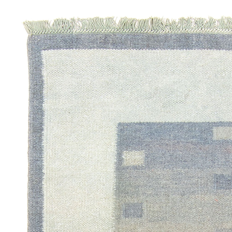 Tappeto Kelim - Tendenza - 174 x 119 cm - beige